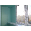 Обшивка стін балкона гіпсокартоном Київ