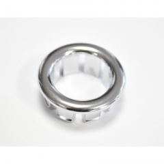 Декоративное кольцо для умывальника Cersanit (K99-0026) Киев