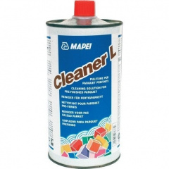 Очиститель MAPEI CLEANER L 1 л прозрачный Киев