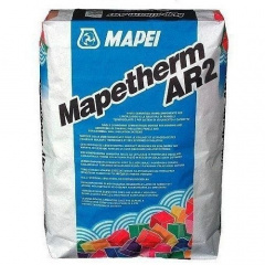 Клеевая смесь MAPEI MAPETHERM AR2 25 кг Киев