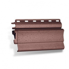 Наличник Альта-Профиль Модерн 0,15x0,65 м коричневый