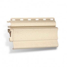 Наличник Альта-Профиль Модерн кремовый