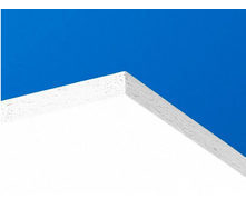 Акустическая панель потолочная Ecophon Hygiene Protec A C1 1200*600 мм