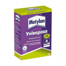 Бордюрний клей Metylan Універсал 250 г
