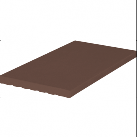Плитка для підлоги King Klinker 150*245*12 мм коричнева