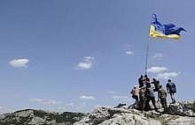 Опитування: Більшість українців підтримують незалежність своєї країни і готові її захищати