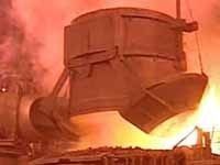 Китай порадует украинских металлургов налогом на экспорт стали