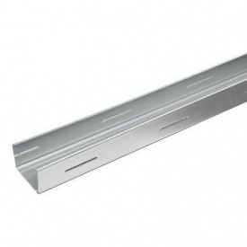 Профіль Knauf CW 5000х75х50 мм 0,6 мм