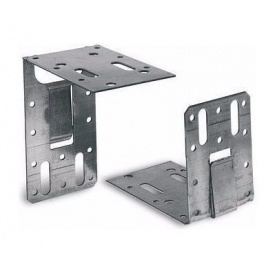 Кутник Knauf для профілю UA 100/40 і CW 100/50