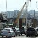Метро на Теремки достроят до конца года, а мост на Троещину - в 2012 году?