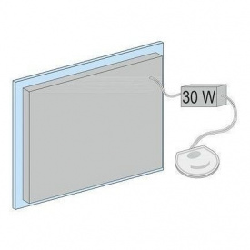 Плита звукова Knauf Soundboard 500х625 мм
