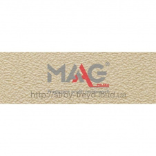 Кромка ПВХ MAAG 210 бежевая