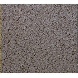 Тротуарна плитка Золотий Мандарин Сота на белом цементі 140х125х60 мм (коричневий)