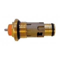Встроенный клапан HERZ TS-98-V для радиаторов 1/2 дюйма (1309598) Луцк