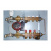 Модуль підлогового опалення HERZ COMPACTFLOOR Light 4 відводи (3F53324)