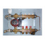 Модуль підлогового опалення HERZ COMPACTFLOOR Light 7 відводів (3F53327) Київ