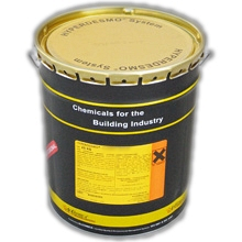 Захисний лак ALCHIMICA S.A. HYPERDESMO D 20 кг