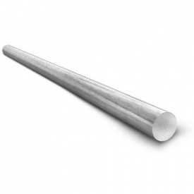 Круг алюмінієвий 40 мм Д16Т