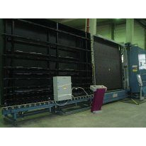 Стеклопакетная линия Lisec 2500*3500