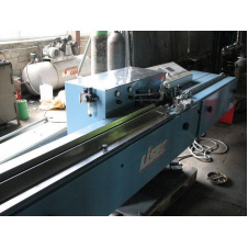 Бутил экструдер Lisec LBH -25V