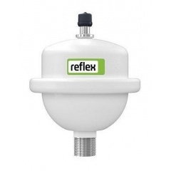Амортизатор гідравлічного удару Reflex Refix WD 165 см3 10 бар Київ