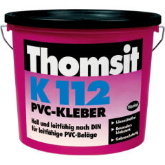 Клей токопроводящий Thomsit K 112 12 кг Луцк