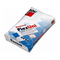 Смесь Baumit FlexUni 25 кг Херсон