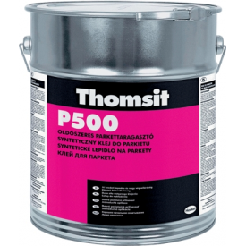 Клей для паркету Thomsit P500 17 кг