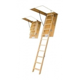 Чердачная лестница FAKRO LWS Smart-325 70x130 см