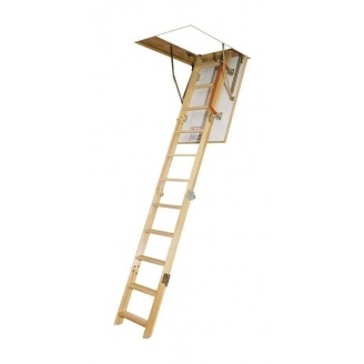 Чердачная лестница FAKRO LWK Komfort-325 70x130 см