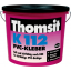 Клей струмопровідний Thomsit K 112 12 кг Київ