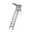 Чердачная лестница FAKRO LST ножничная 70x120 см Львов