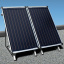 Сонячний колектор Bosch Solar 4000 TF FCC220-2V 2026x1032x67 мм Київ
