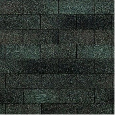 Бітумна черепиця Owens Corning Supreme AR 915*305 мм Colonial Slate