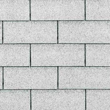 Фото - Битумная черепица Owens Corning Supreme AR 915*305 мм Shasta White Битумная черепица Owens Corning Supreme AR 915*305 мм Shasta White