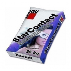 Суміш Baumit StarContact 25 кг Київ