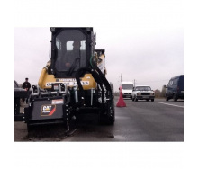 Аренда фрезы Caterpillar 205B 50 см