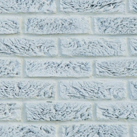 Облицовочный камень Золотой Мандарин Классик 210x60 мм грейс