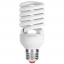 Энергосберегающая лампа MAXUS ESL-015-11 XPiral 26W 2700K E27 Киев