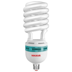 Енергозберігаюча лампа MAXUS ESL-111 HWS 85W 6500K E27 Київ