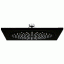Верхний душ Grohe Rainshower F-Series 10 черный бархат (27271KS0) Черкассы