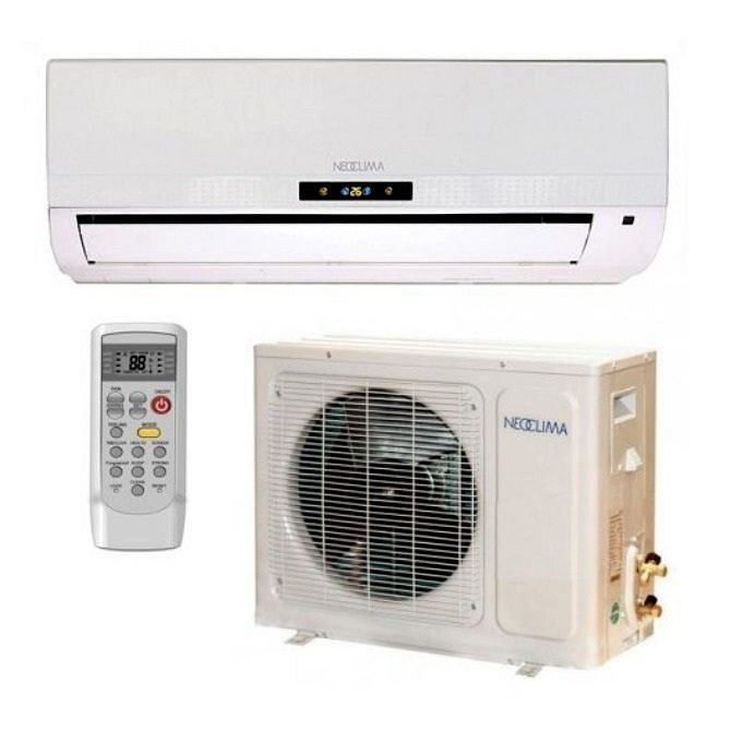 Кондиционер NeoClima COMFORT NS09AHC/NU09AHC