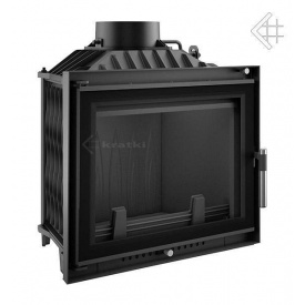Камінна топка Kratki ANTEK 10 DEKO 10 кВт