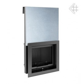 Камінна топка Kratki WIKTOR 14 14 кВт гільйотина