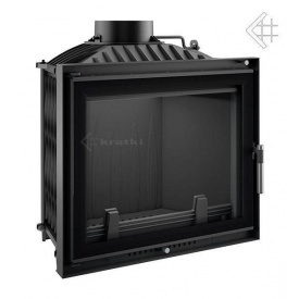 Камінна топка Kratki FELIX 16 DECO 16 кВт