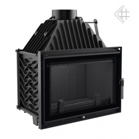 Камінна топка Kratki OLIWIA 18 DECO 18 кВт