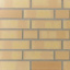 Клинкерный лицевой кирпич Terca Havelland 240х115х71 мм желтый пёстрый Кропивницкий