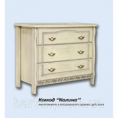 Комод "Калина" Ровно