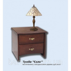 Тумба "Соло" Кам'янець-Подільський