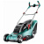 Електрична газонокосарка Bosch Rotak 34 Ergo-Flex 1300 Вт